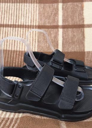 Чоловічі сандалі босоніжки birkenstock