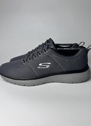 Кросівки skechers