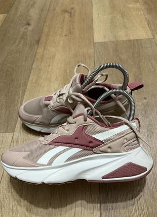 Кросівки reebok hexalite legacy оригінал