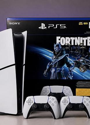 Sony playstation 5 slim digital