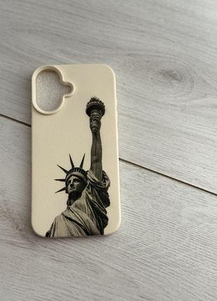 Чехол iphone 16