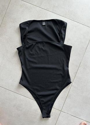 Боді жіночий shein