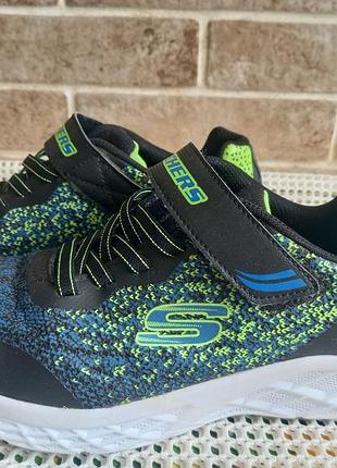 Кроссовки skechers 37р