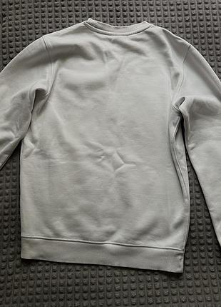 Толстовка lacoste 3