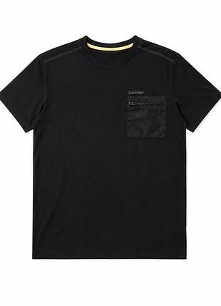 Футболка calvin klein