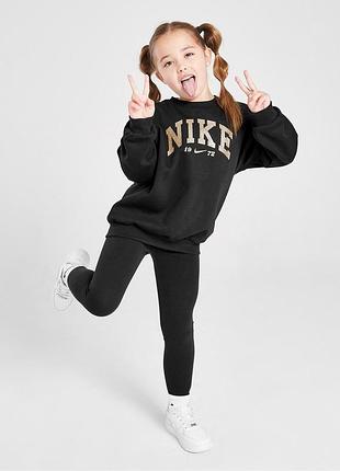 Світшот кофта nike