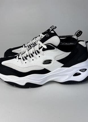 Кросівки skechers