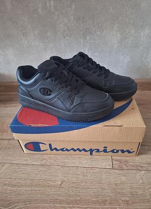 Мужские кроссовки champion rebound low, размер 40