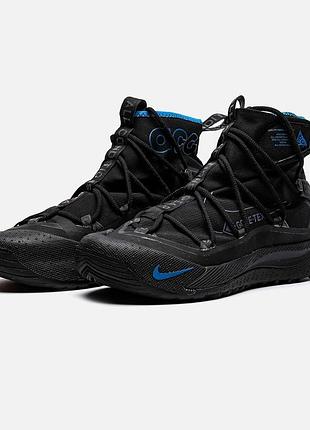 Кроссовки ботинки деми nike