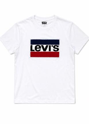 Футболка levi’s