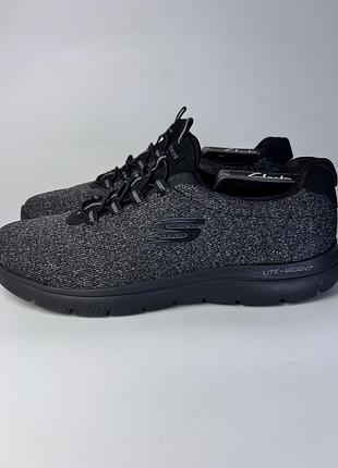 Кросівки skechers