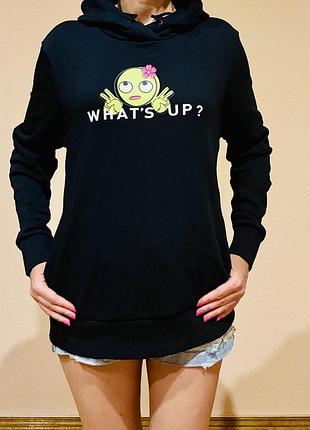 Худі puma на дівчину-підлітка, р. xl