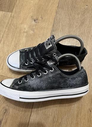 Кеди converse chuck taylor all star оригінал