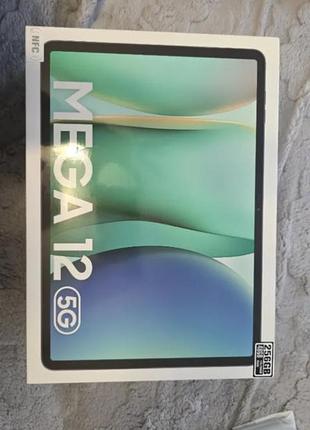 Планшет blackview mega 12