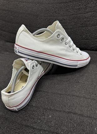 Кеди чоловічі converse