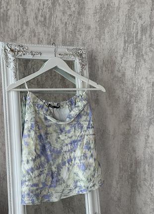 Спідниця zara