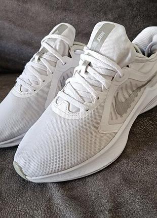 Кроссовки nike беговые (nike wmns downshifter 10)