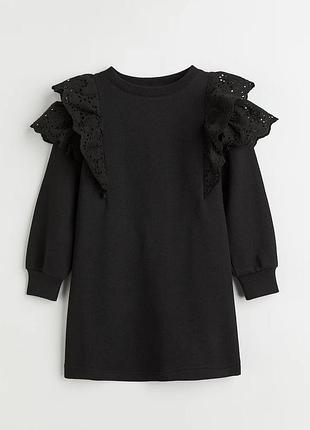 Сукня на дівчинку 8-10 років  h&m