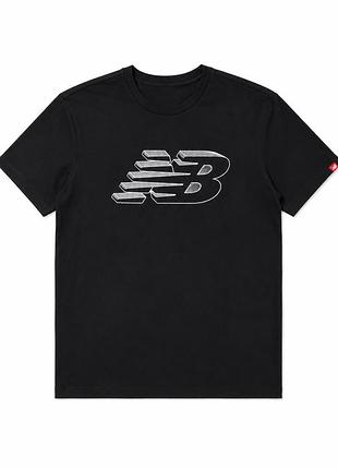 Футболка new balance