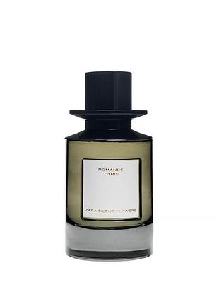 Жіночий парфум romance d´iris parfum, 100 мл від zara