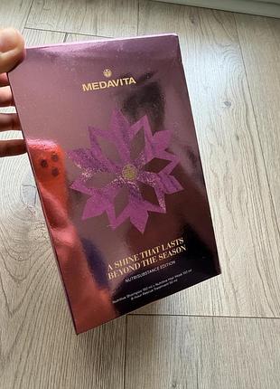 Medavita nutrisubstance edition