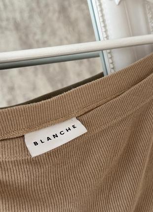 Кофта blanche 3