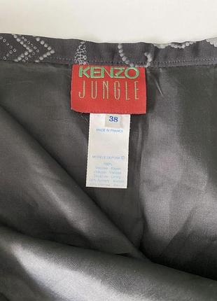 Спідниця kenzo 2