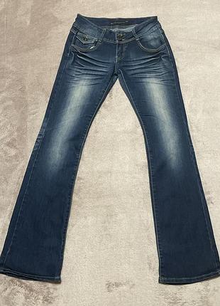Джинсы винтажные у2к true religion type miss sixty vintage archive