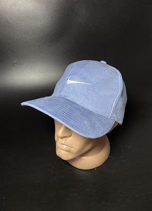 Кепка nike vintage
