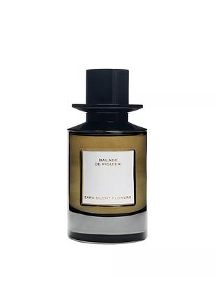 Жіночий парфум balade de figuier parfum 100 мл від zara
