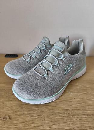 Кросівки skechers