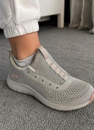 Дитячі кросівки skechers elite sport – radiant squad (оригінал)