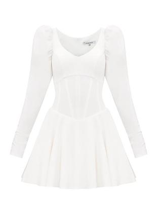 Сукня gabriella el.milas.brand
