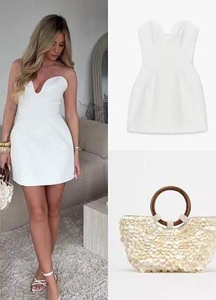 Сукня zara