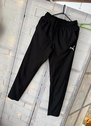 Штани спортивні puma оригинал s