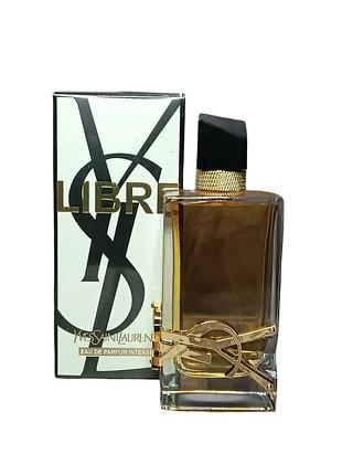 Парфуми жіночі yves saint laurent libre (ів сен лоран лібре) 90 мл.