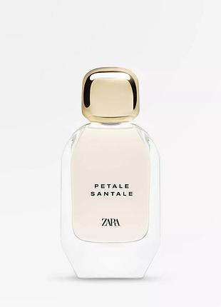 Жіночий парфум petale santale 100 ml від zara