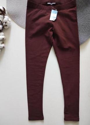 Термо лосины леггинсы на девочку pepperts 158/164