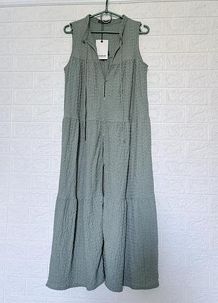 Жіноча літня сукня pull&bear, m