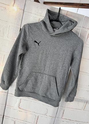 Кофта puma оригинал р.140