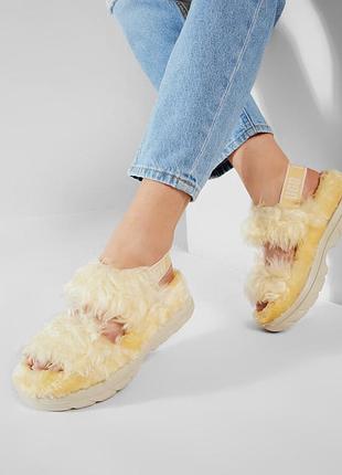 Босоніжки w fluff sugar sandal 1119999