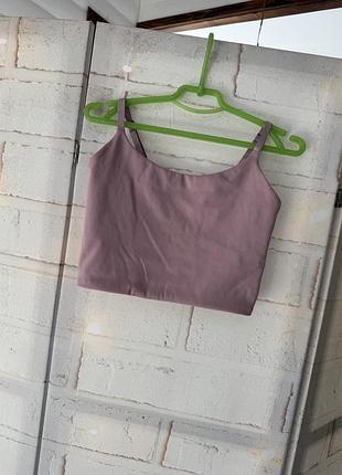 Спортивний топ h&m р.xs