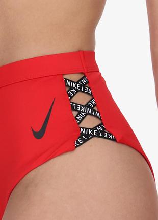 Nike купальні трусики m/l нові оригінал