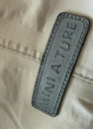 Парка куртка mini a ture 5