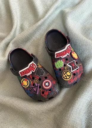 Crocs оригинал с12 наш 29