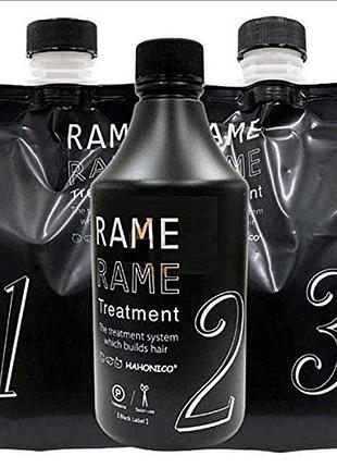 Hahonico kirame rame система восстановления