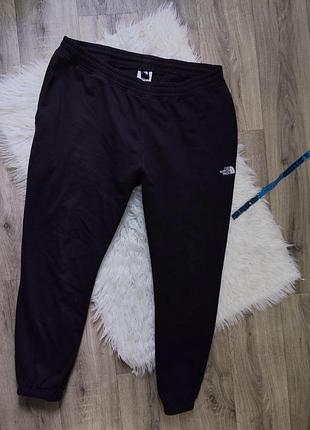 Круті жіночі спортивні штани the north face розмір l/xl