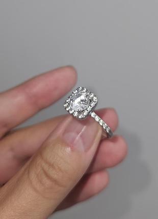 Каблеск серебро 925 
16 размер