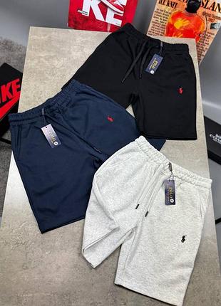 Шорты polo ralph lauren