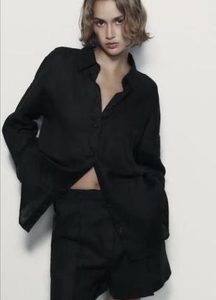 Сорочка zara,різні моделі